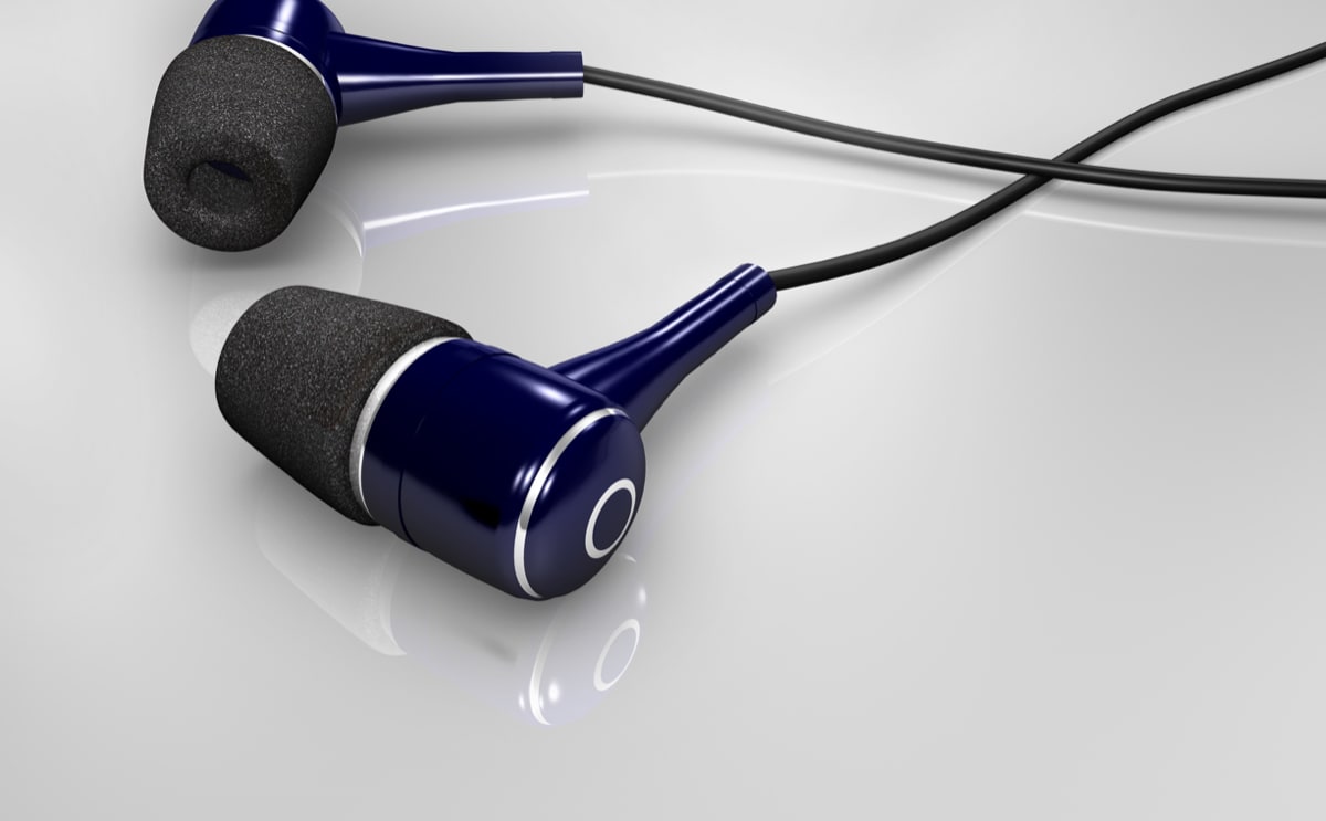 Find Out How I Cured My HEADPHONES In 2 Days