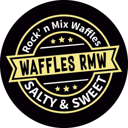 Rock Mix n' Waffles